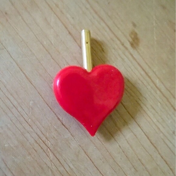 Addi Heartstopper Cable Stoppers - Picture 1 of 2